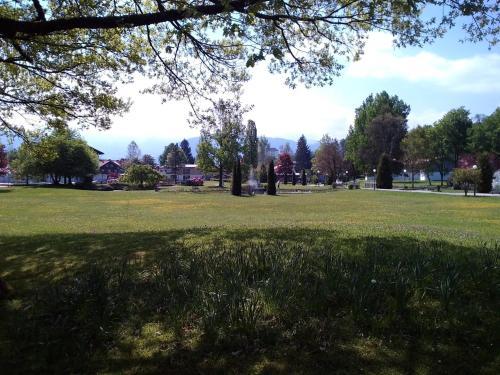 Apartamento Appartement Bergfrieden