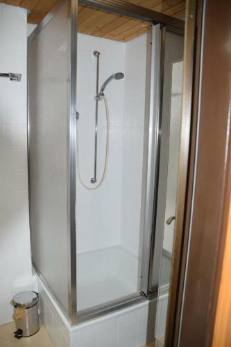 Apartamento Appartement Bergfrieden