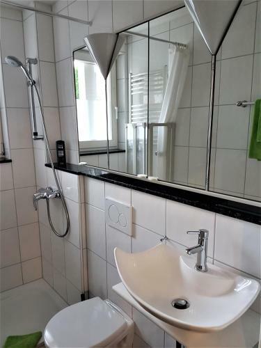 Apartamento Am Staufen