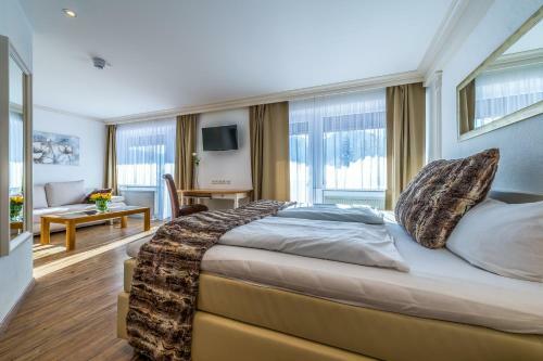 Hotel Allg�u Vital Oberstaufen