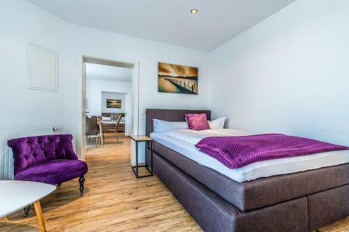 Hotel Allg�u Vital Oberstaufen
