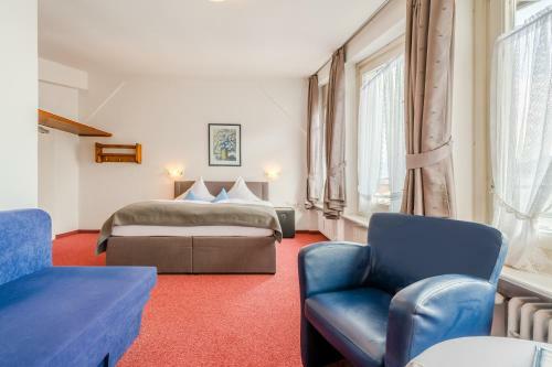 Hotel Am Rathaus