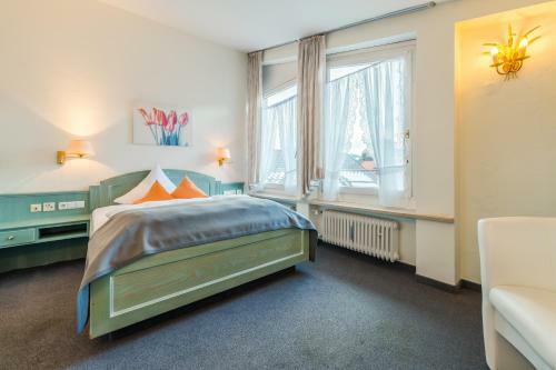 Hotel Am Rathaus