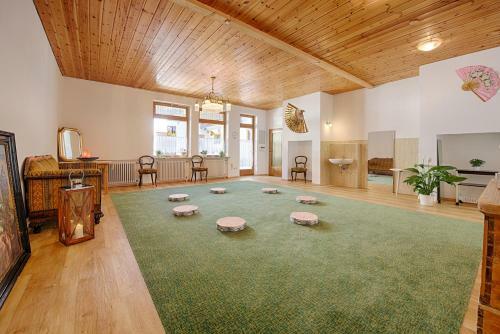 Gesundheitshotel Witzigmann