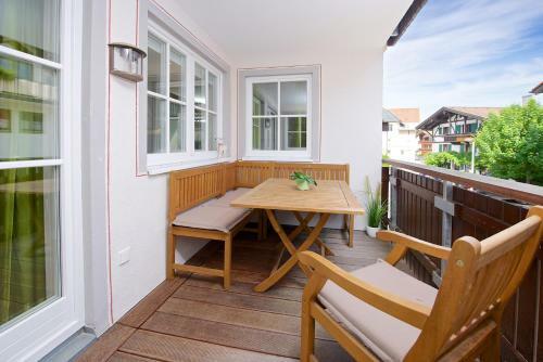 Kur-und Wellnesshotel Hirsch Dependance Sonne