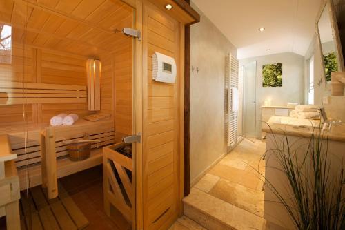 Kur-und Wellnesshotel Hirsch Dependance Sonne