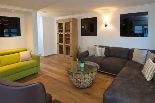 Kur-und Wellnesshotel Hirsch Dependance Sonne