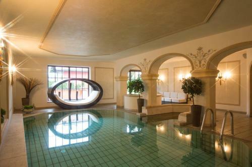Kur-und Wellnesshotel Hirsch Dependance Sonne