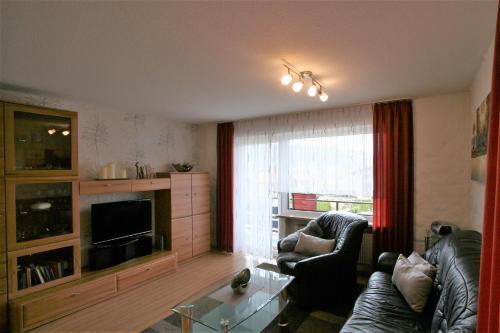 Apartamento Whg. 302 Bahlecke