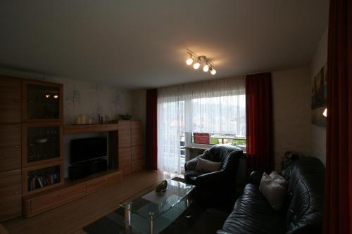 Apartamento Whg. 302 Bahlecke