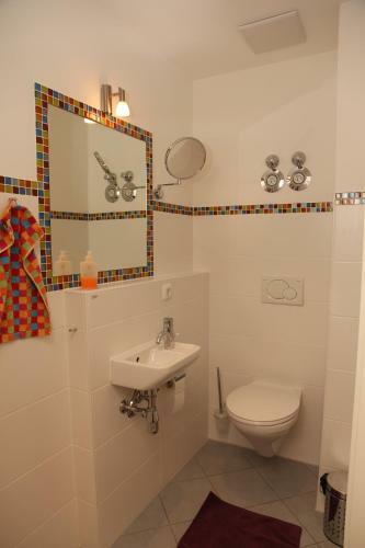 Apartamento Ferienwohnung Ambiente