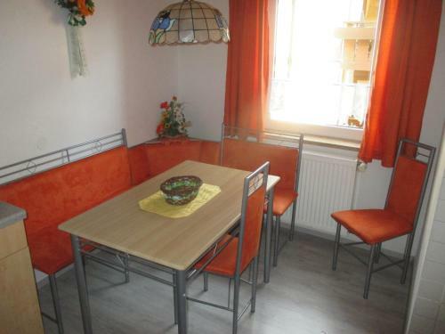 Apartamento G�stehaus Margarethe