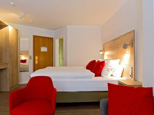 Elements Hotel Christlessee