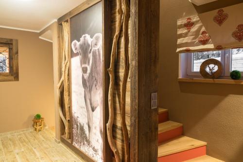Chalet Alpin