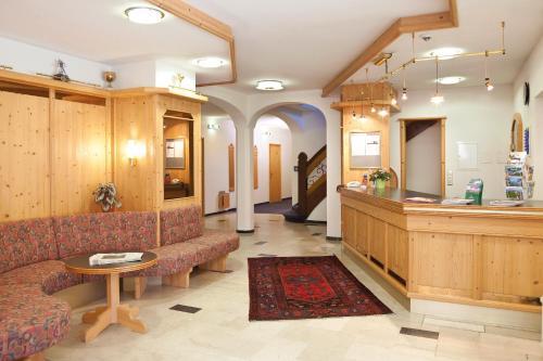 Hotel Garni Kappeler-haus