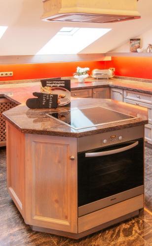 Apartamentos Ferienwohnung Berglicht Oberstdorf