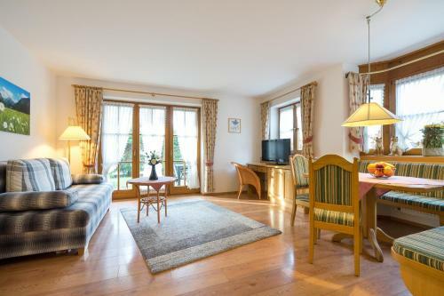 Apartamento Villa Arosa