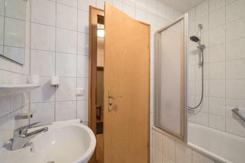 Apartamento Villa Arosa