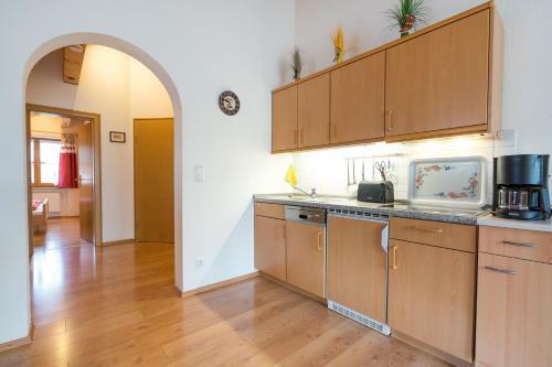 Apartamento Villa Arosa