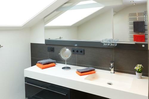 Apartamento Landhaus Mandy