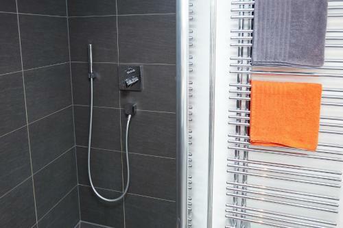 Apartamento Landhaus Mandy
