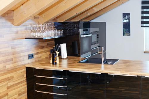 Apartamento Landhaus Mandy