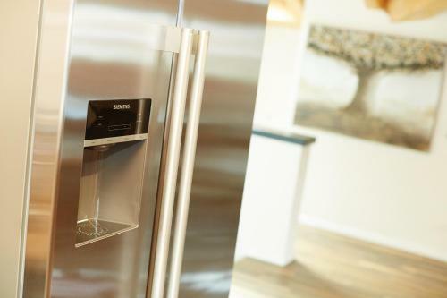 Apartamento Landhaus Mandy