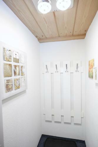 Apartamento Landhaus Mandy