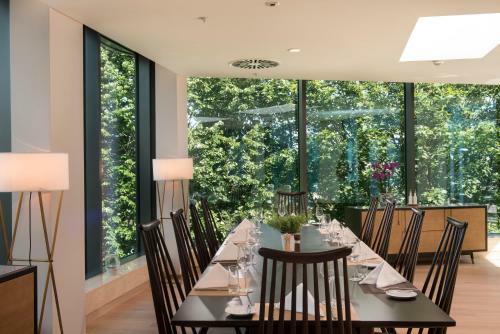 Delta Hotels By Marriott Frankfurt Offenbach