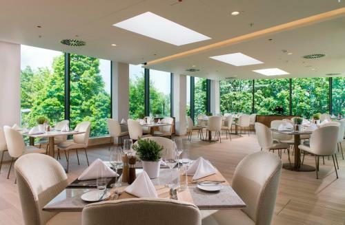 Delta Hotels By Marriott Frankfurt Offenbach