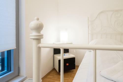 Apartamento Kaiserlei Domicile