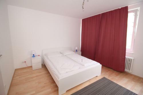 Apartamento Waldhof Residenz