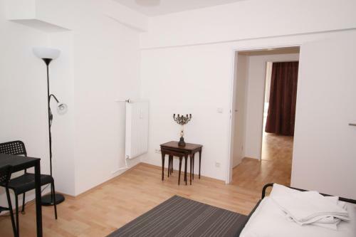 Apartamento Waldhof Residenz