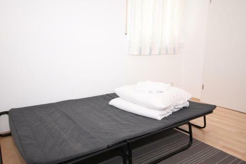 Apartamento Waldhof Residenz