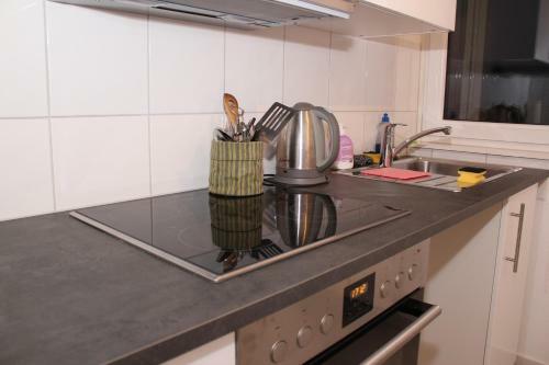 Apartamento Waldhof Residenz