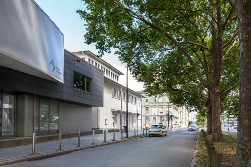 Main Apartment Frankfurt Offenbach