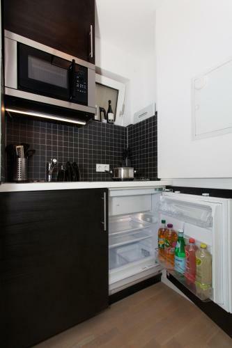 Main Apartment Frankfurt Offenbach