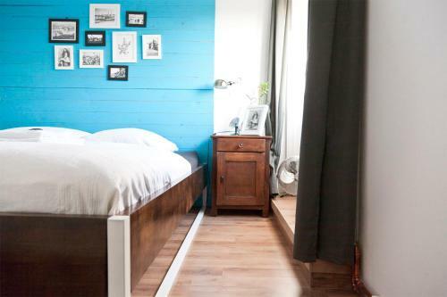 Hostal Green Residence Manor House