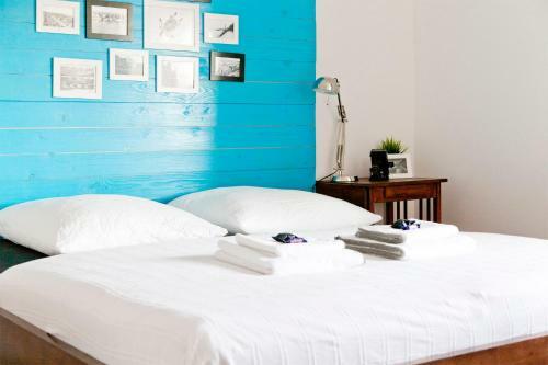 Hostal Green Residence Manor House