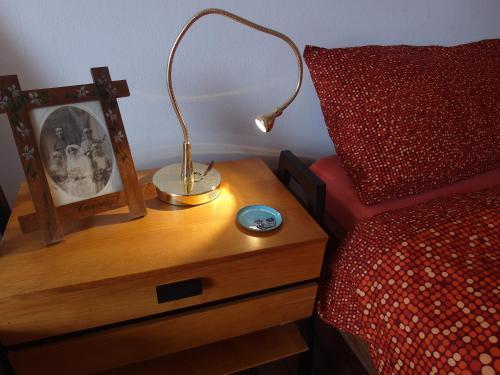 Sympathisches Retro Apartment
