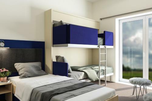 Albergue Jugendherberge Oldenburg