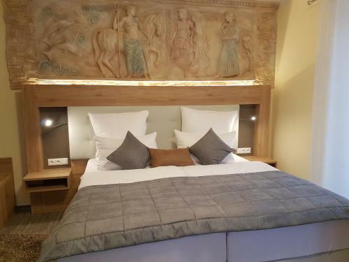 Hotel Sparta
