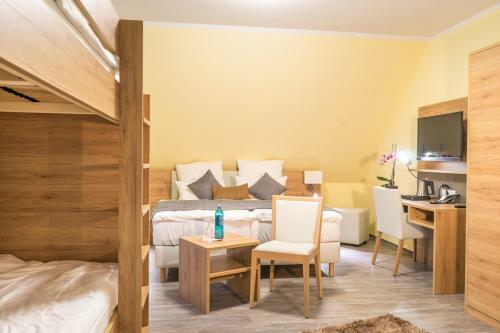 Hotel Sparta