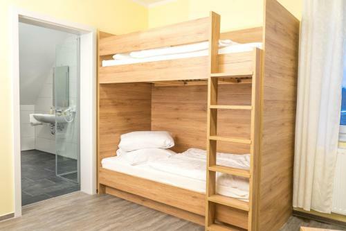 Hotel Sparta