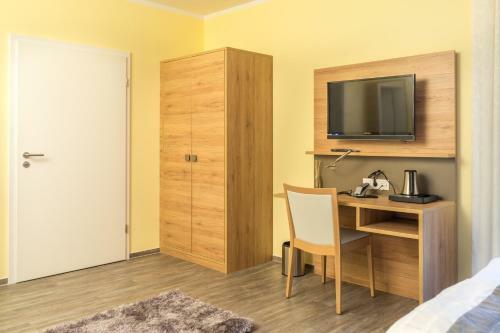 Hotel Sparta