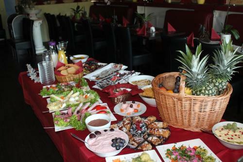 Hotel Sparta
