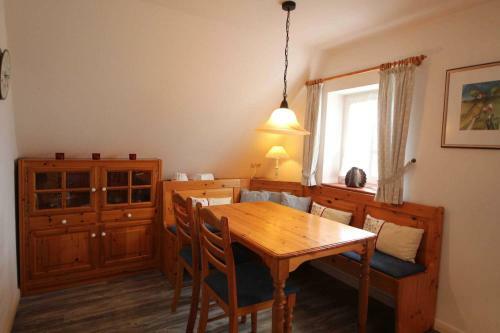 Apartamento Landhaus Geisler