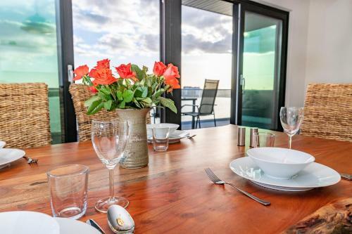 Apartamento Jazz Art's Penthouse