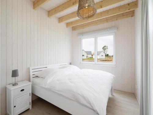 Strandhaus Olpenitz