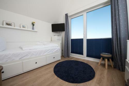 Apartamento Ostsee Koje